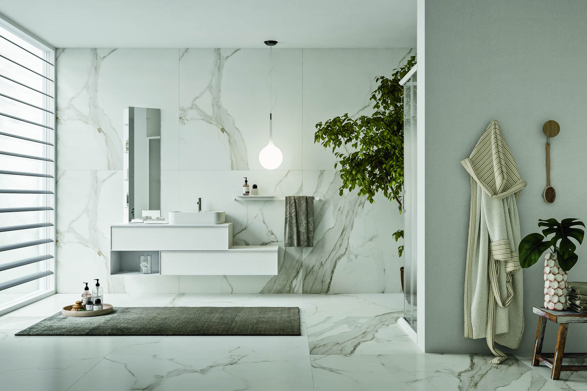 Arredo bagno