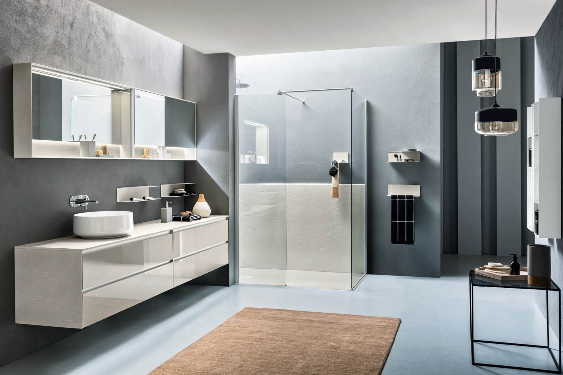 Arredo bagno