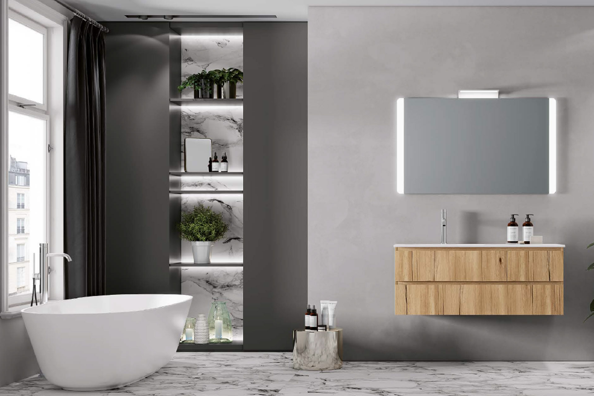 Arredo bagno