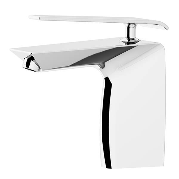 Miscelatore  lavabo Gattoni boomerang