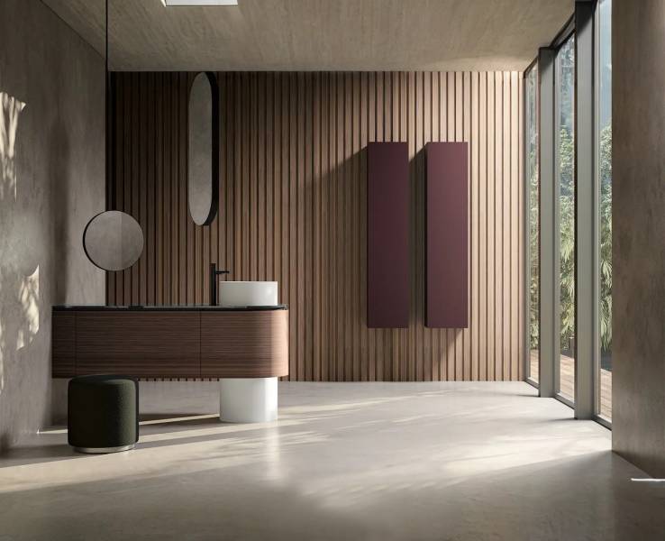 Vendita mobile da bagno Peninsula Gaia a Guidonia, Tivoli, Roma