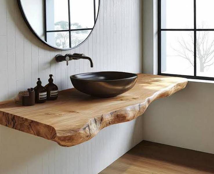 Vendita mobile da bagno Peninsula Gaia a Guidonia, Tivoli, Roma