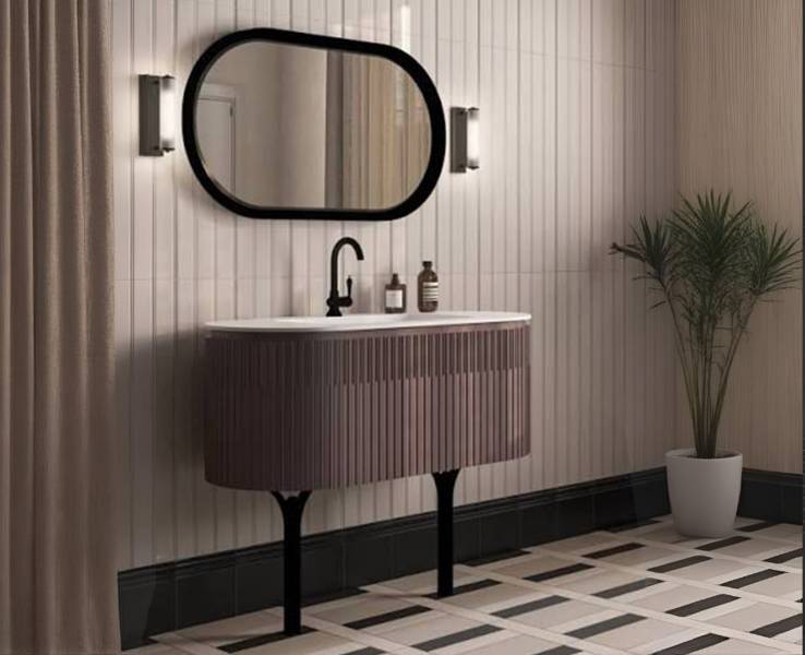 Vendita mobile da bagno Peninsula Gaia a Guidonia, Tivoli, Roma