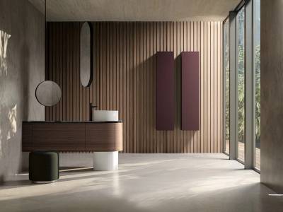 Mobile da bagno Peninsula